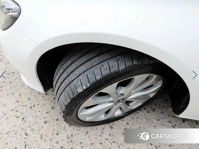 Mercedes-Benz E-Class W213 id 4465788 из Кореи 11