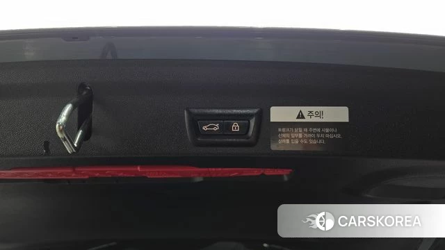 Mini Cooper SD Countryman id 3827798 из Кореи 11