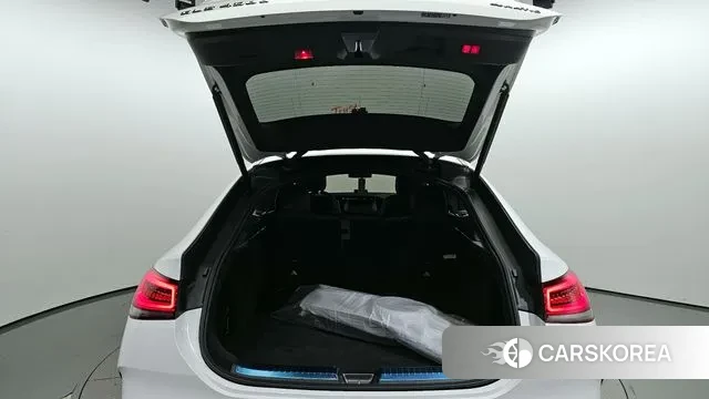 Mercedes-Benz GLE-Class W167 id 2979004 из Кореи 11