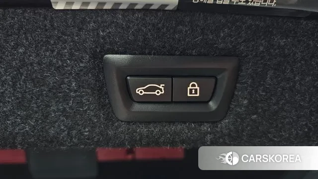 BMW 5 Series (G30) id 3348731 из Кореи 11