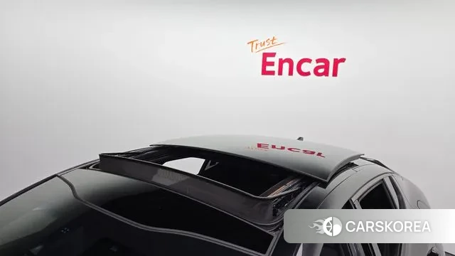 Kia Stinger id 3439693 из Кореи 11