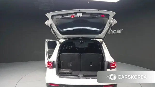 Mercedes-Benz GLB-Class X247 id 3675415 из Кореи 11