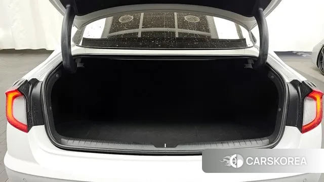 Hyundai Sonata (DN8) id 3687185 из Кореи 11