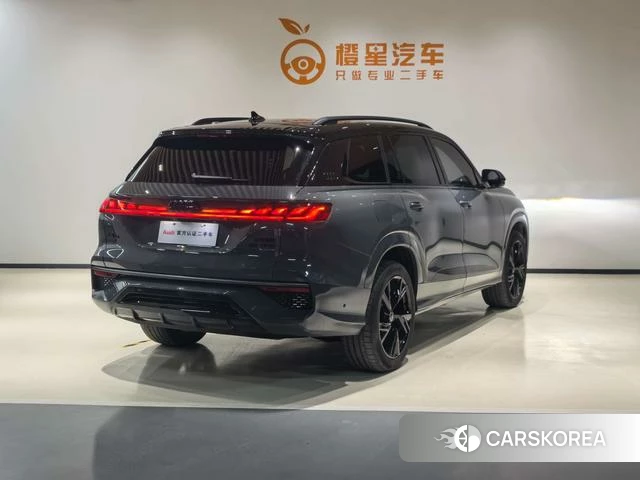 Audi Q6 id 4261716 из Китая 11