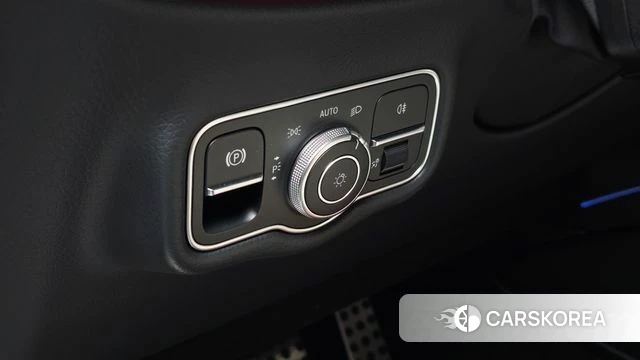 Mercedes-Benz G-Class W465 id 4590311 из Кореи 11