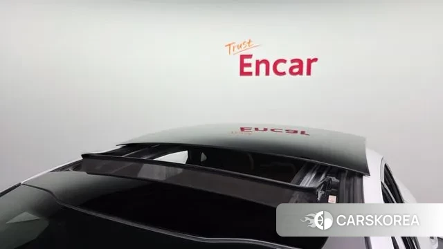 Kia K5 Hybrid 3rd Generation id 3395503 из Кореи 11