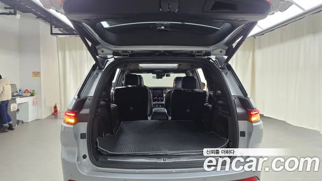 Jeep Grand Cherokee (WL) id 2409206 из Кореи 11