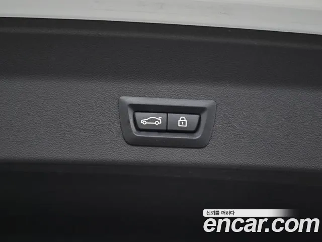 BMW X3 (G01) id 2951912 из Кореи 11