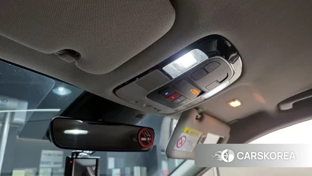 Hyundai Sonata (DN8) id 3675764 из Кореи 11