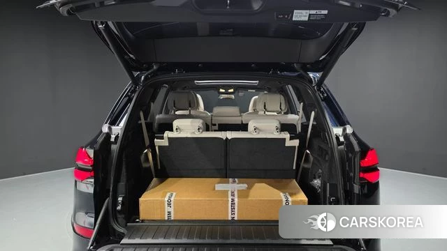 BMW X5 (G05) id 4291617 из Кореи 11