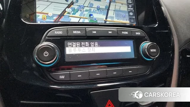 Chevrolet (GM Daewoo) The Next Spark id 3552984 из Кореи 11