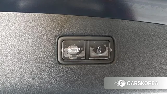 Genesis GV70 id 3630247 из Кореи 11