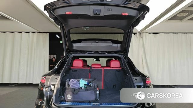 Porsche Cayenne (PO536) id 4433363 из Кореи 11