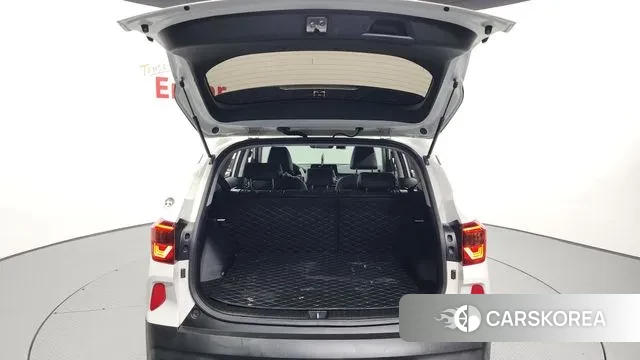 Kia Seltos id 3552083 из Кореи 11