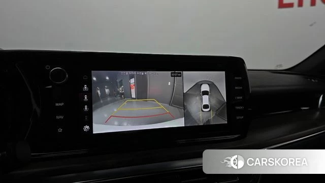 Kia K5 3rd generation id 3893480 из Кореи 11