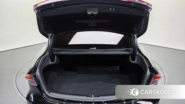 Hyundai The New Grandeur IG id 3701917 из Кореи 11