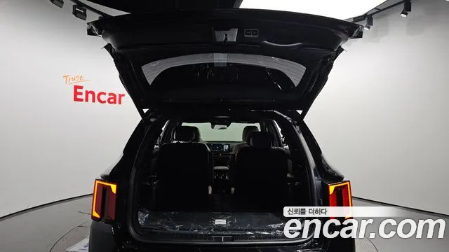 Kia The New Sorento 4th Generation id 2847730 из Кореи 11