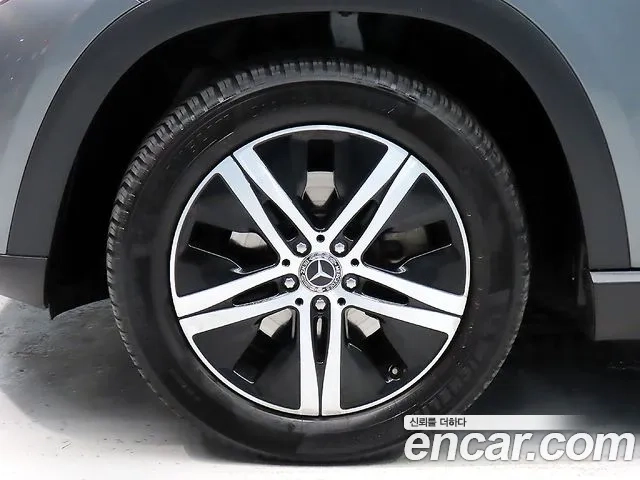 Mercedes-Benz GLE-Class W167 id 2869708 из Кореи 11