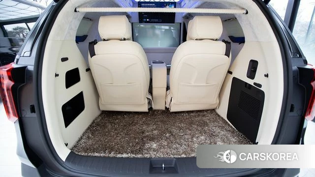 Kia The New Carnival 4th Generation id 3863775 из Кореи 11