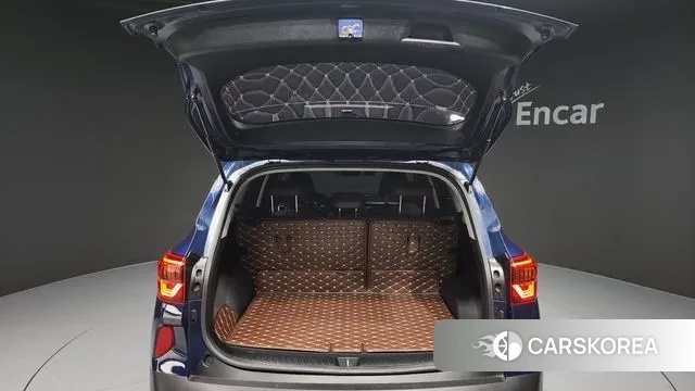 Kia Seltos id 3551613 из Кореи 11