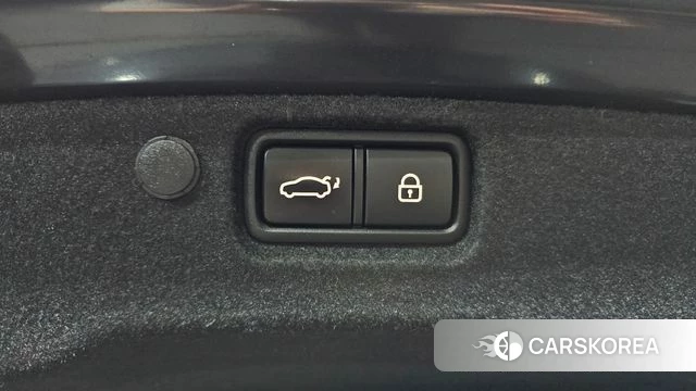 Kia K7 Premier id 3844488 из Кореи 11