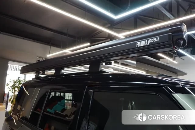 Land Rover Defender (L663) id 2900244 из Кореи 11