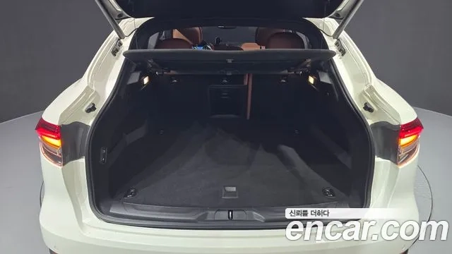 Maserati Levante id 2917831 из Кореи 11