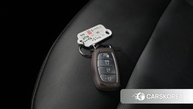 Hyundai Casper id 4758432 из Кореи 11