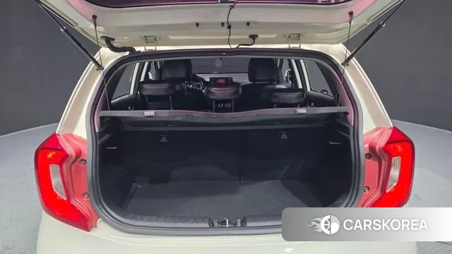 Kia All New Morning (JA) id 3641697 из Кореи 11