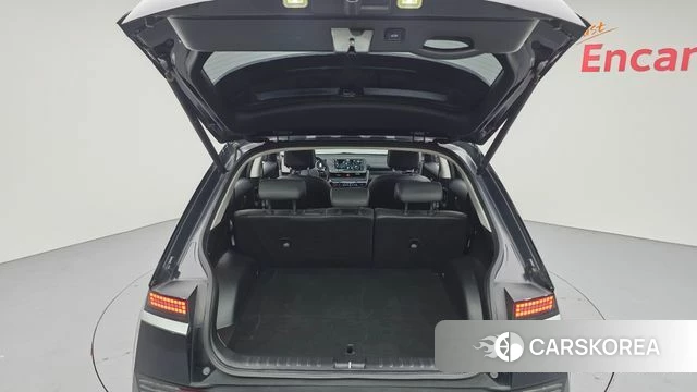 Hyundai Ionic 5 id 4593423 из Кореи 11