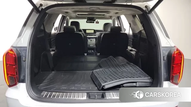 Hyundai Palisade id 3753027 из Кореи 11