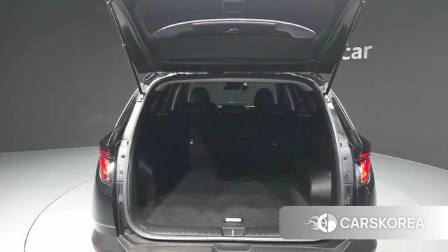Hyundai Tucson (NX4) id 4898520 из Кореи 11