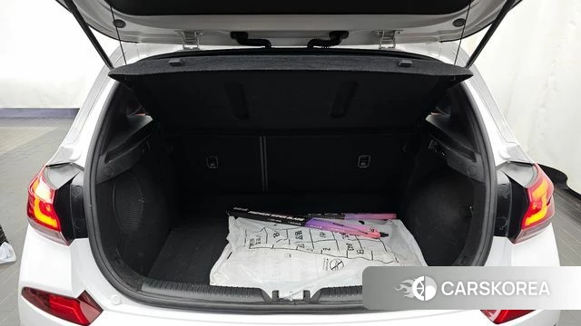 Hyundai i30 (PD) id 4447630 из Кореи 11