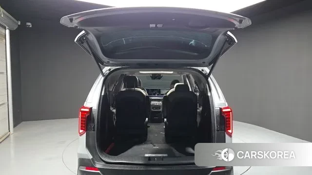 Kia The New Carnival 4th Generation id 3715927 из Кореи 11