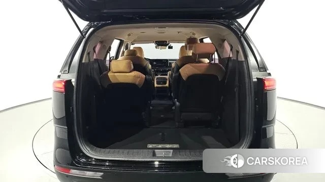 Kia Carnival 4th generation id 3459122 из Кореи 11