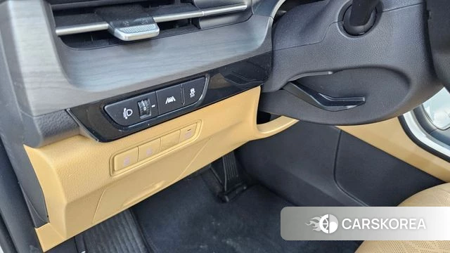 Kia Carnival 4th generation id 4315976 из Кореи 11
