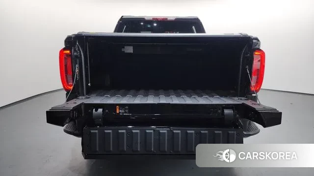 GMC Sierra id 3763494 из Кореи 11