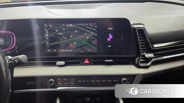 Kia Sportage 5th Generation id 3323370 из Кореи 11