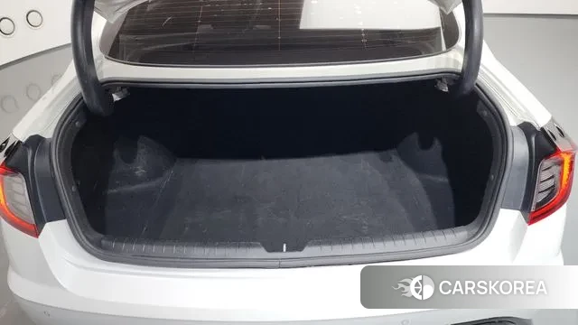 Hyundai Sonata (DN8) id 3582156 из Кореи 11