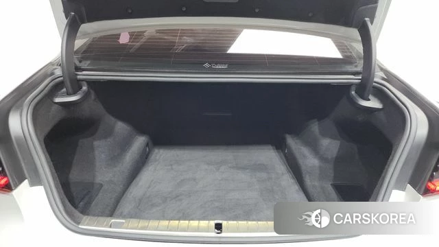 BMW 7 Series (G11) id 3935264 из Кореи 11