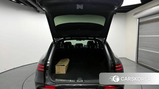 Genesis GV70 id 4231946 из Кореи 11