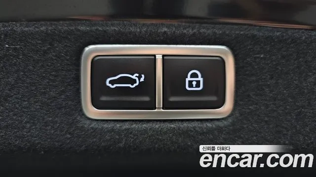 Hyundai Grandeur (GN7) id 2867807 из Кореи 11