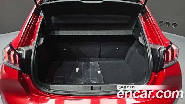 Peugeot e-208 second Generation id 2862653 из Кореи 11