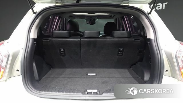 Ssangyong Tivoli Armor id 4568542 из Кореи 11