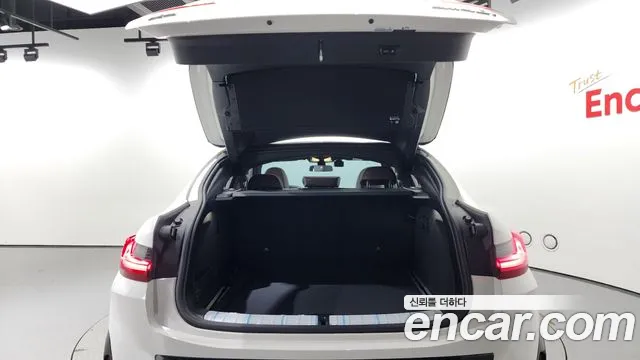 BMW X4 (G02) id 2736284 из Кореи 11