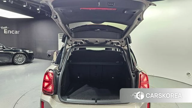Mini Cooper Countryman id 4566307 из Кореи 11