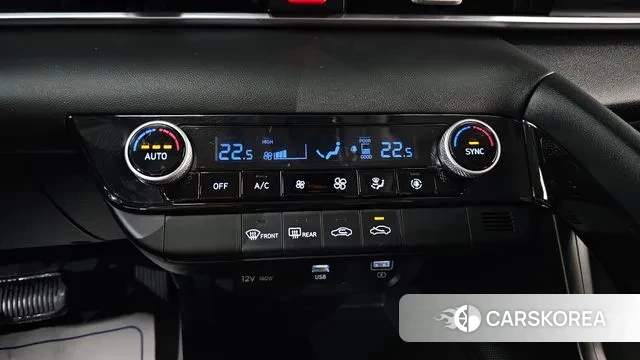 Hyundai Avante Hybrid (CN7) id 3660204 из Кореи 11