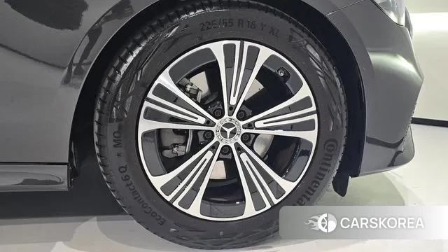 Mercedes-Benz E-Class W214 id 3347180 из Кореи 11