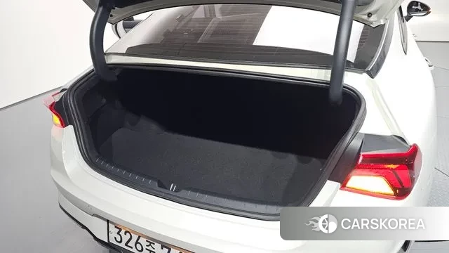 Kia K5 3rd generation id 3391003 из Кореи 11