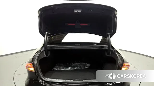 Hyundai The New Grandeur IG Hybrid id 3530335 из Кореи 11